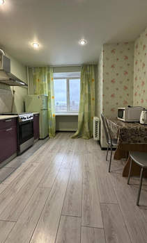 1-к квартира, вторичка, 33м2, 7/14 этаж