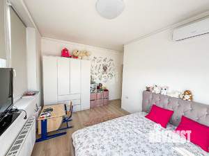 3-к квартира, вторичка, 103м2, 26/30 этаж