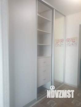 Студия квартира, вторичка, 30м2, 11/17 этаж