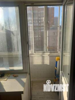 2-к квартира, вторичка, 43м2, 4/5 этаж