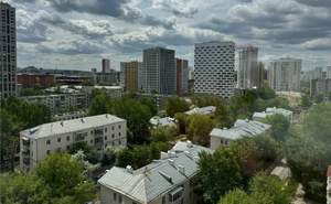 2-к квартира, вторичка, 72м2, 12/25 этаж