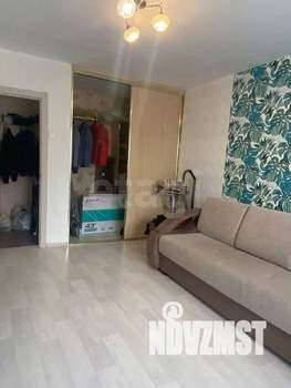 1-к квартира, вторичка, 33м2, 2/9 этаж