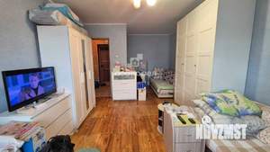 1-к квартира, вторичка, 34м2, 2/9 этаж