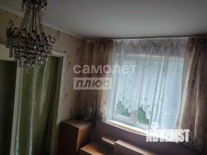 3-к квартира, вторичка, 54м2, 4/5 этаж