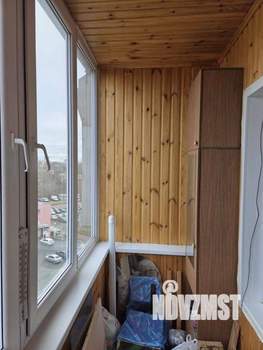 2-к квартира, вторичка, 43м2, 8/9 этаж