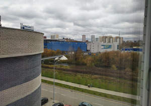 Студия квартира, вторичка, 33м2, 6/27 этаж