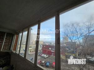 2-к квартира, вторичка, 47м2, 4/16 этаж