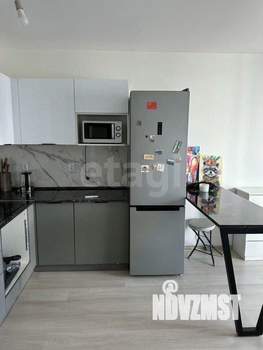 1-к квартира, вторичка, 35м2, 4/8 этаж