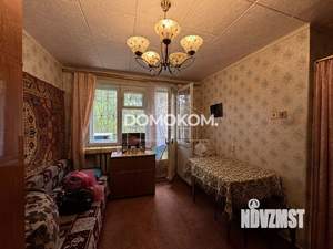 1-к квартира, вторичка, 28м2, 2/4 этаж