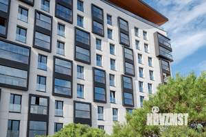 3-к квартира, вторичка, 121м2, 15/16 этаж