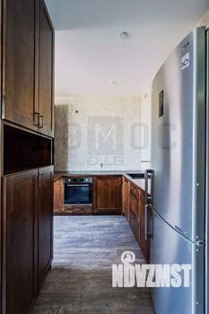 1-к квартира, вторичка, 53м2, 19/22 этаж