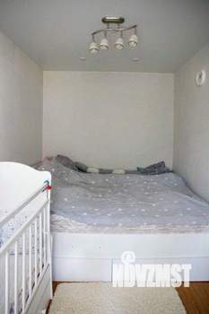 2-к квартира, вторичка, 43м2, 4/5 этаж