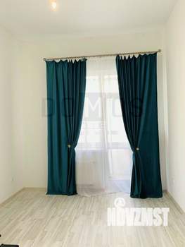 2-к квартира, вторичка, 58м2, 1/25 этаж