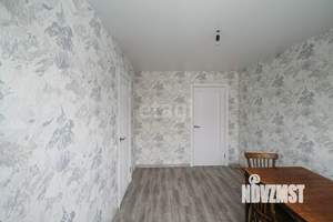 3-к квартира, вторичка, 58м2, 3/5 этаж