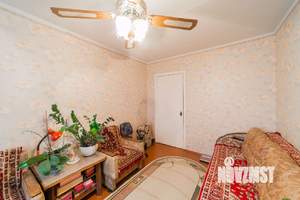 3-к квартира, вторичка, 64м2, 8/9 этаж