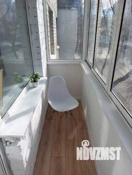 2-к квартира, вторичка, 42м2, 3/5 этаж