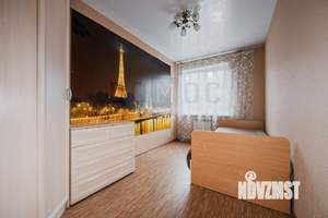 4-к квартира, вторичка, 80м2, 4/10 этаж