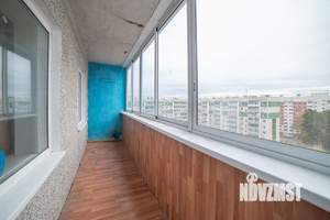 3-к квартира, вторичка, 63м2, 10/10 этаж