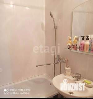 2-к квартира, вторичка, 48м2, 1/9 этаж