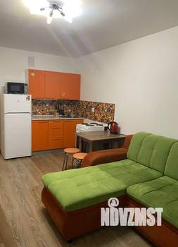 Студия квартира, вторичка, 27м2, 16/25 этаж