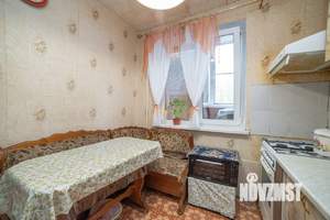 2-к квартира, вторичка, 49м2, 4/9 этаж