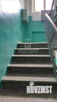 2-к квартира, вторичка, 42м2, 1/3 этаж