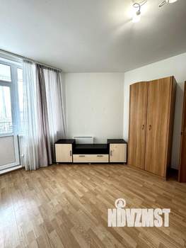 1-к квартира, вторичка, 36м2, 9/9 этаж