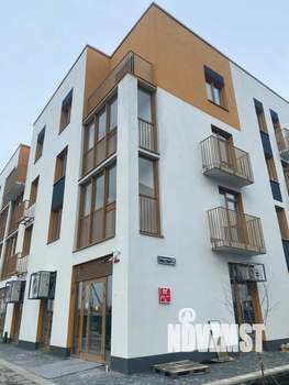 2-к квартира, вторичка, 47м2, 3/5 этаж