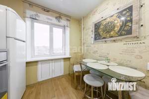 2-к квартира, вторичка, 45м2, 13/14 этаж