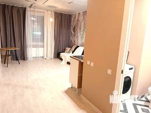 Студия квартира, вторичка, 26м2, 4/31 этаж