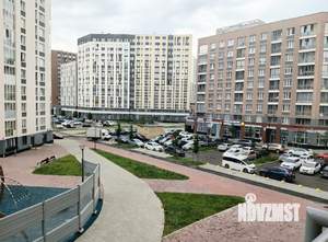 1-к квартира, вторичка, 33м2, 3/14 этаж