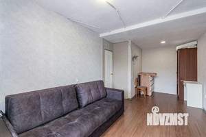 1-к квартира, вторичка, 33м2, 2/9 этаж