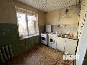 3-к квартира, вторичка, 62м2, 3/9 этаж