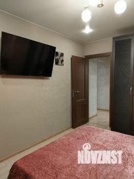 2-к квартира, вторичка, 49м2, 6/9 этаж
