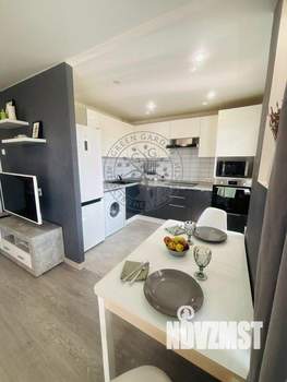 2-к квартира, вторичка, 48м2, 7/12 этаж
