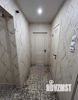 3-к квартира, вторичка, 64м2, 8/9 этаж