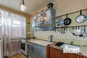 1-к квартира, вторичка, 32м2, 9/9 этаж