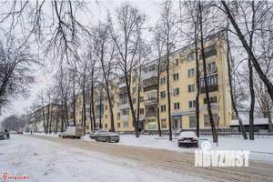 2-к квартира, вторичка, 32м2, 2/5 этаж