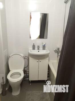 1-к квартира, вторичка, 37м2, 5/9 этаж