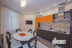 3-к квартира, вторичка, 85м2, 7/12 этаж