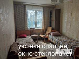 2-к квартира, вторичка, 48м2, 14/16 этаж