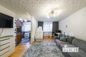 1-к квартира, вторичка, 31м2, 1/5 этаж