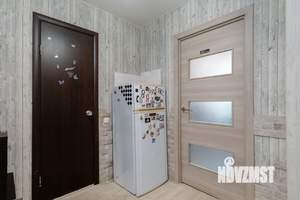 1-к квартира, вторичка, 29м2, 3/9 этаж