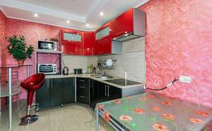 1-к квартира, вторичка, 37м2, 9/9 этаж