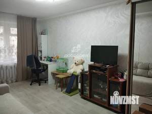 1-к квартира, вторичка, 30м2, 1/5 этаж