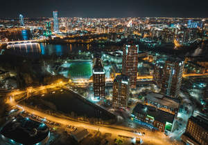 3-к квартира, вторичка, 65м2, 10/32 этаж