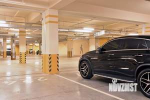 1-к квартира, вторичка, 48м2, 13/27 этаж