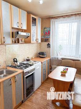 2-к квартира, вторичка, 48м2, 8/9 этаж
