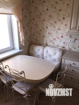 1-к квартира, вторичка, 54м2, 14/25 этаж