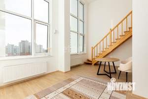 2-к квартира, вторичка, 73м2, 13/13 этаж